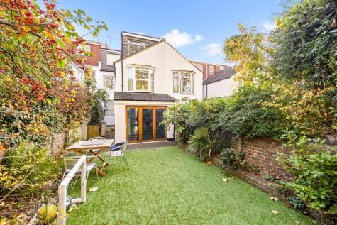 Loder Road, BN1