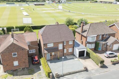 Spencers Way, Driffield