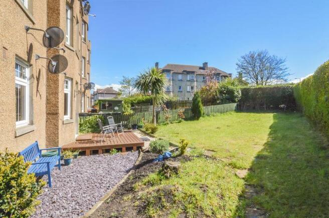 Private Garden A