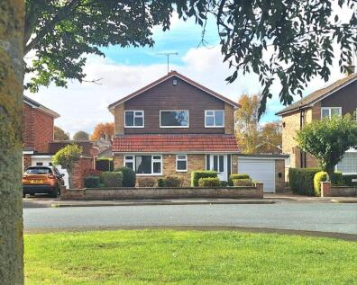 Cloverley Road, Bridlington