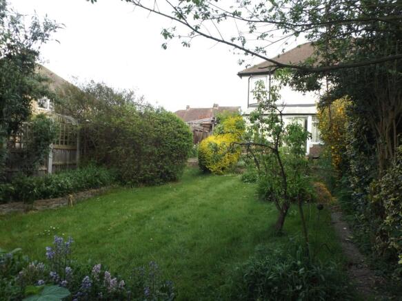 view garden