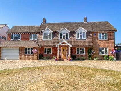North Links Road, Flackwell Heath, High Wycombe