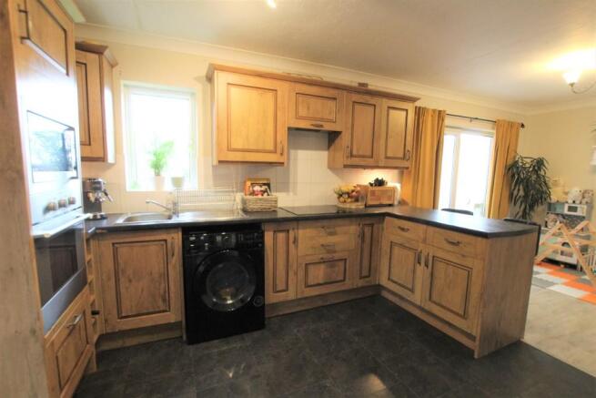 Kitchen / Diner