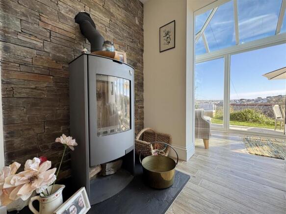 Wood Burner