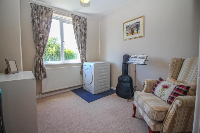 Bedroom Five