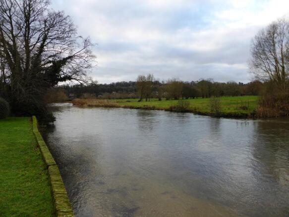 River Avon 2