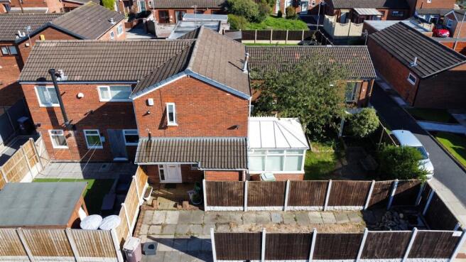 Peter Street For Sale