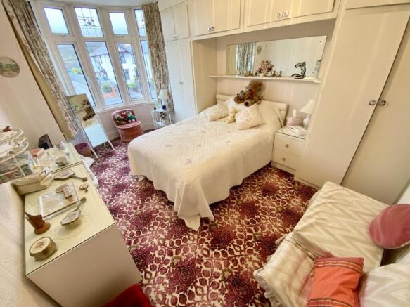 Bedroom 1 