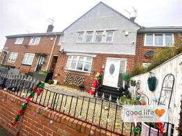 84, Aintree Road, Sunderland SR3 3DH