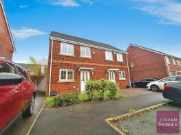 3, Sunnybrow Close, Oldham OL8 2SZ