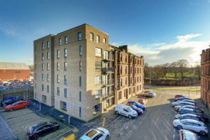 Flat 5/2, 6, Aboukir Street, Glasgow G51 4QX