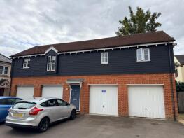 7, Stuart Drive, Thetford IP24 3GA
