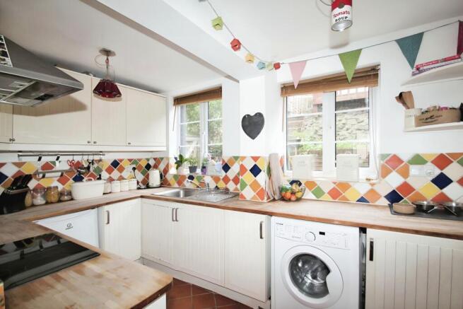 2 Kitchen