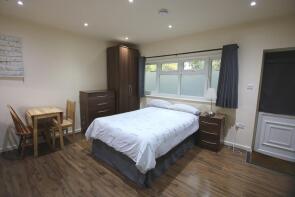 22, Anson Road, London NW2 3UU