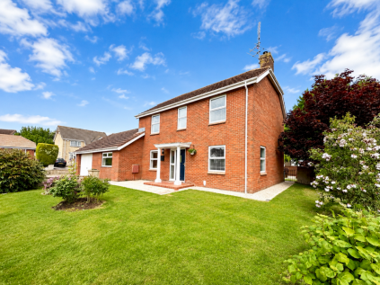 Tintern, Yeovil, BA21