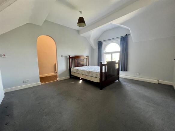 Guest Bedroom 2