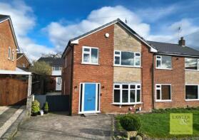 117, Sandown Road, Hazel Grove, Stockport SK7 6NX