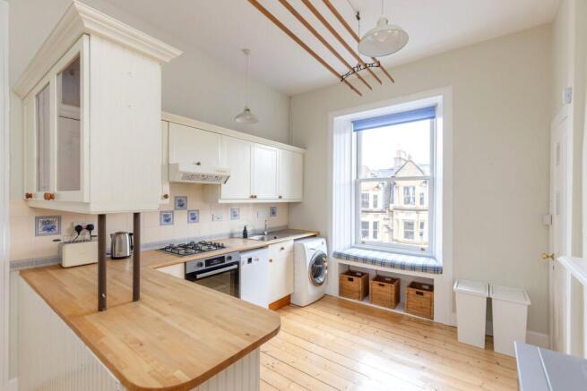 Apartment in Midlothian - View 4