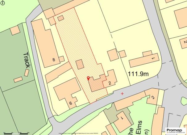 Plot Map