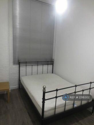 Bed 2  Not Available