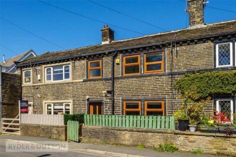 Bradshaw Lane, Halifax, West Yorkshire, HX2