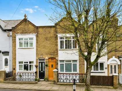 Victoria Road, Cowes