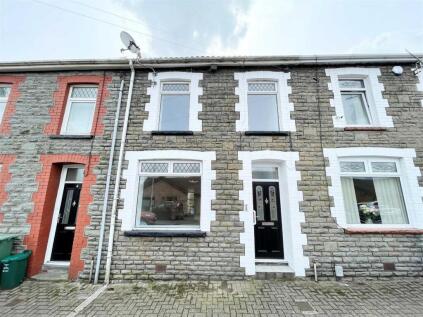 Danylan Road, Maesycoed