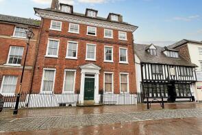 Flat 5, 22, North Street, Ashford TN24 8JR