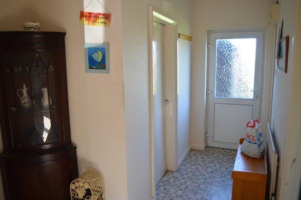 inner hallway