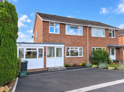 Ridgeway, Sherborne