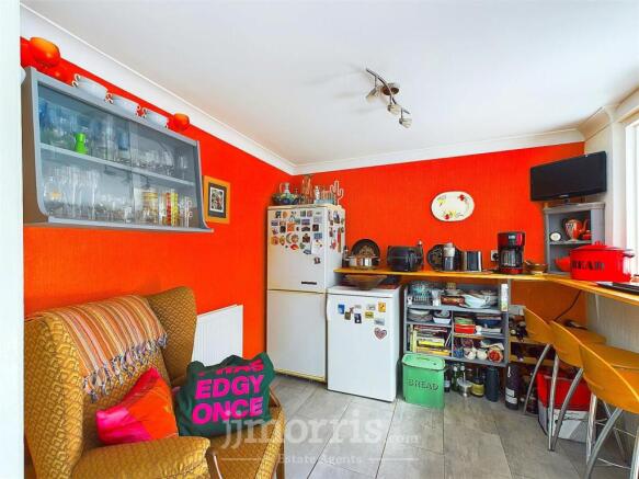 Snug/Breakfast Room