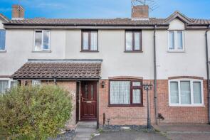 3, Maudslay Road, Ipswich IP1 5PN