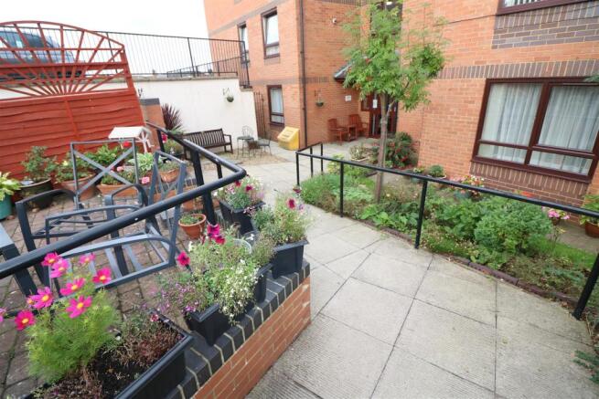 Communal Garden