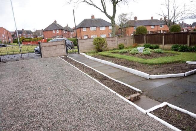 FORE GARDEN