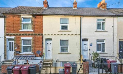 Charles Street, Reading, Berkshire, RG1