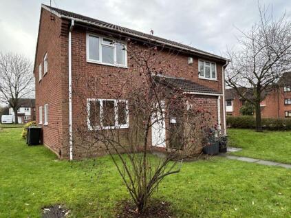 Littlecote Drive, Birmingham, B23 5QW
