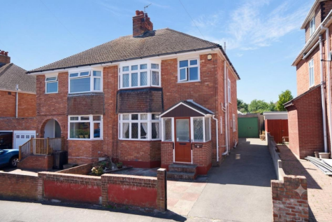 Broadmeadow Road, Weymouth