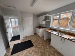 50, Robinets Road, Wingfield, Rotherham S61 4AE