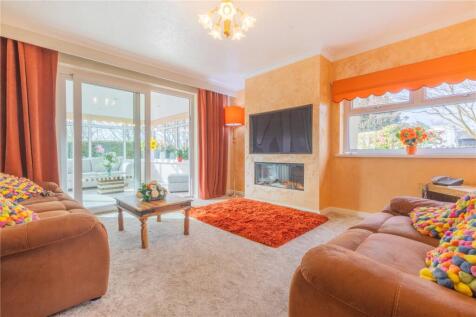 Devonshire Close, Heywood, Greater Manchester, OL10