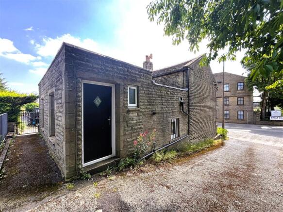 2 bed End of Terrace for sale Image 6
