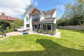 1a Cedar Croft, Harlow Oval, Harrogate HG2 0DS