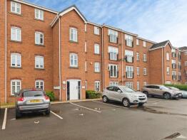 9, Bonneville Close, Tipton DY4 9SP
