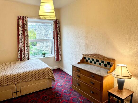 1 bed End of Terrace to rent Image 9