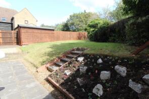 15, Blatherwick Court, Shenley Church End, Milton Keynes MK5 6ED