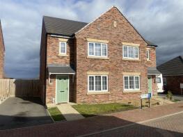 10, Swale Drive, Bedale DL8 1FZ