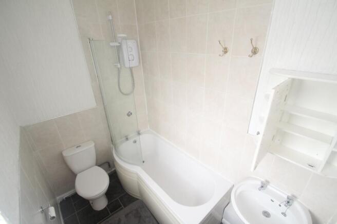 3 bed End of Terrace to rent Image 11