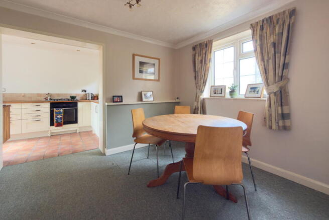 Beddoe Close, Bradford on Avon, Wiltshire, BA15 1UP photo 4