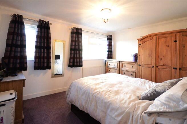 Bed 1