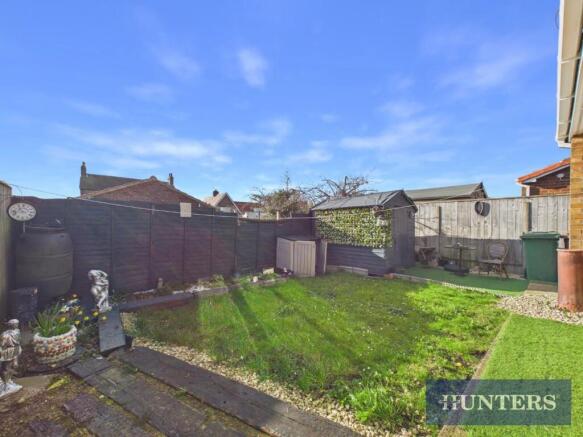 1 bed Semi-Detached Bungalow for sale Image 9
