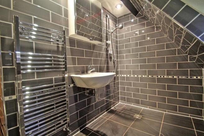 WET ROOM